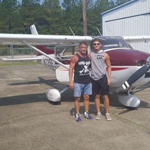 Meet your Posher, Cameron